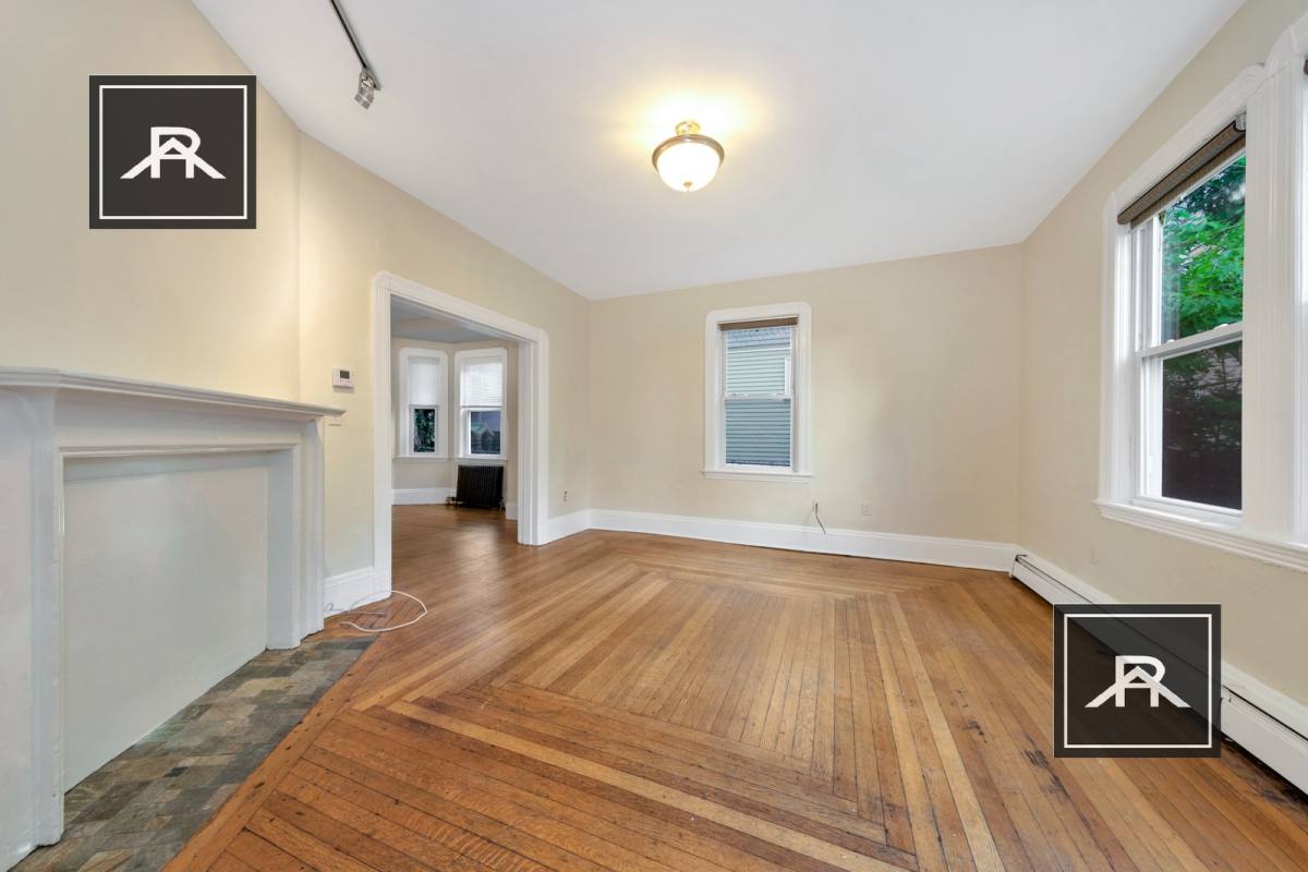 Apartment for rent at 7 Murdock Terrace, Brighton, MA 02135