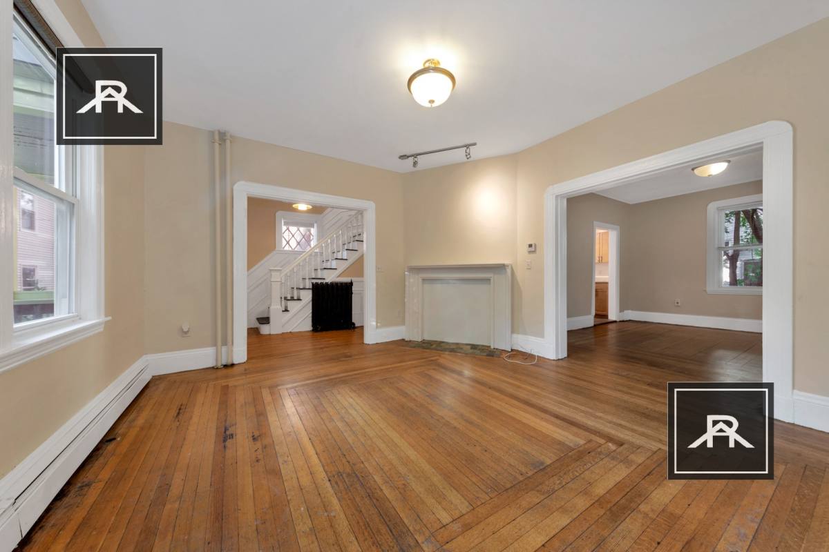 Apartment for rent at 7 Murdock Terrace, Brighton, MA 02135