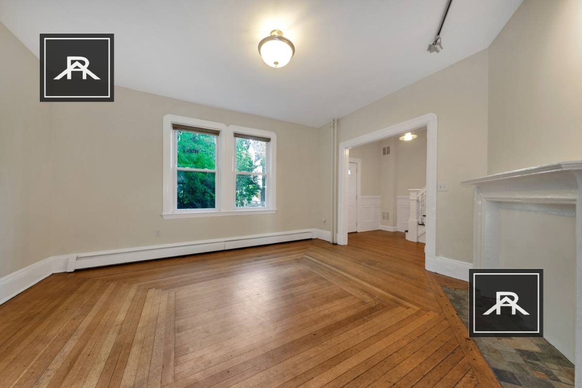 Apartment for rent at 7 Murdock Terrace, Brighton, MA 02135