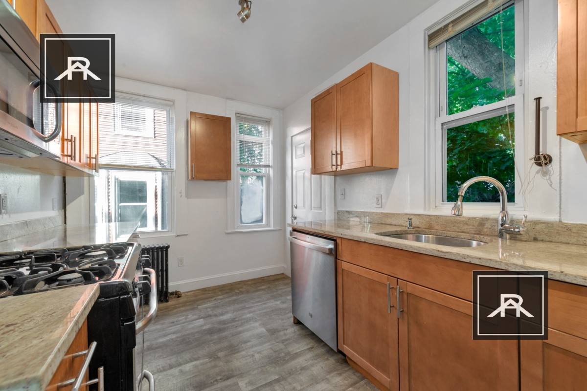 Apartment for rent at 7 Murdock Terrace, Brighton, MA 02135