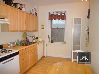 Apartment for rent at 166 Strathmore Rd #21, Brighton, MA 02135