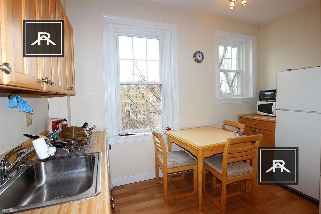Apartment for rent at 166 Strathmore Rd #21, Brighton, MA 02135