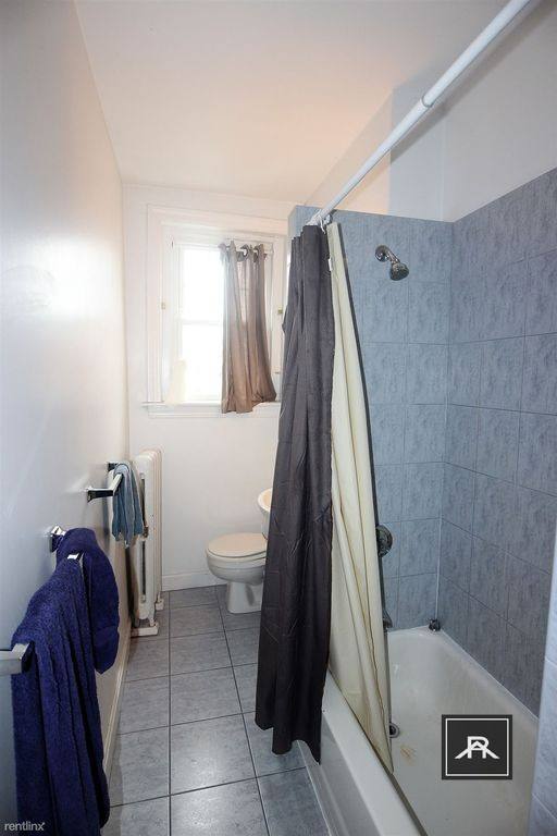 Apartment for rent at 166 Strathmore Rd #21, Brighton, MA 02135