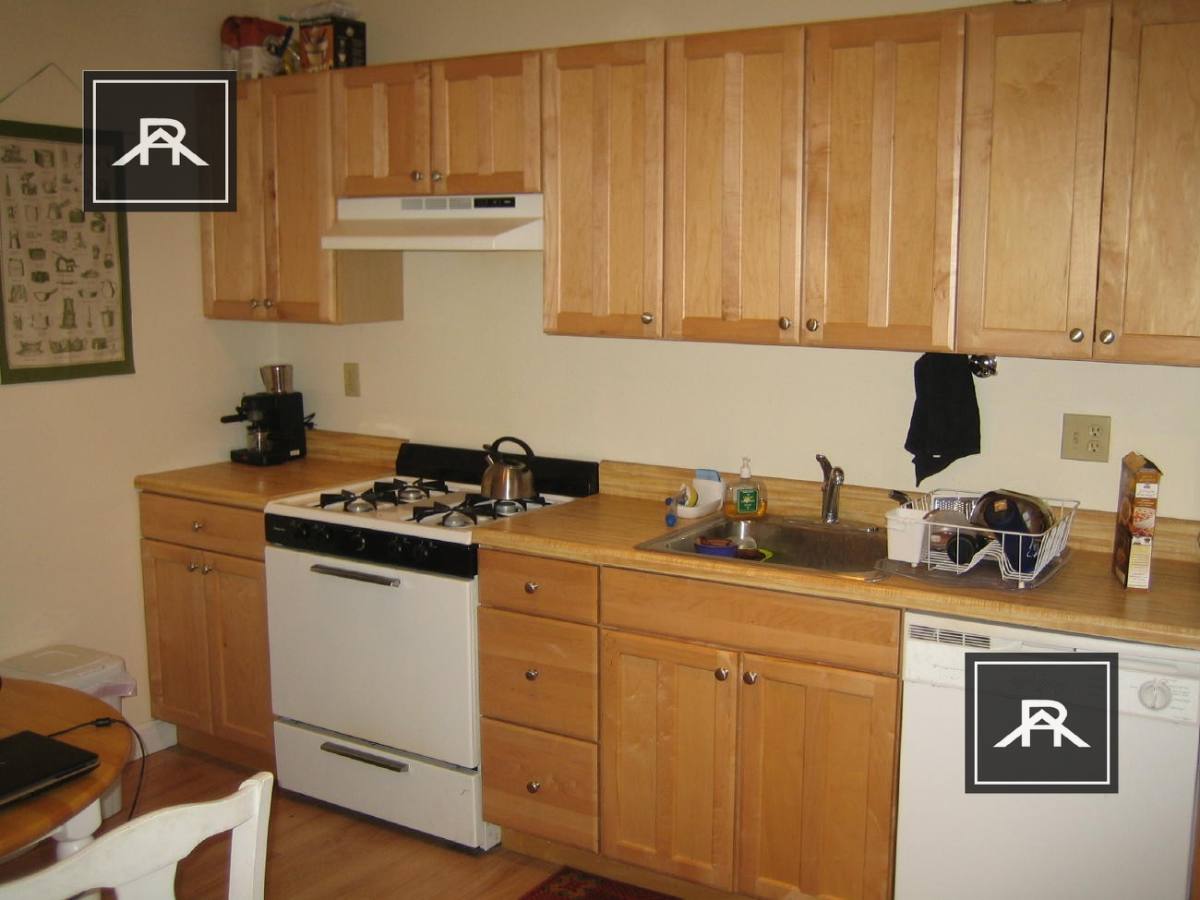 Apartment for rent at 166 Strathmore Rd #21, Brighton, MA 02135