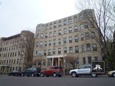 Apartment for rent at 166 Strathmore Rd #21, Brighton, MA 02135
