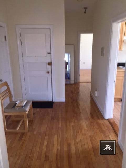 Apartment for rent at 166 Strathmore Rd #21, Brighton, MA 02135
