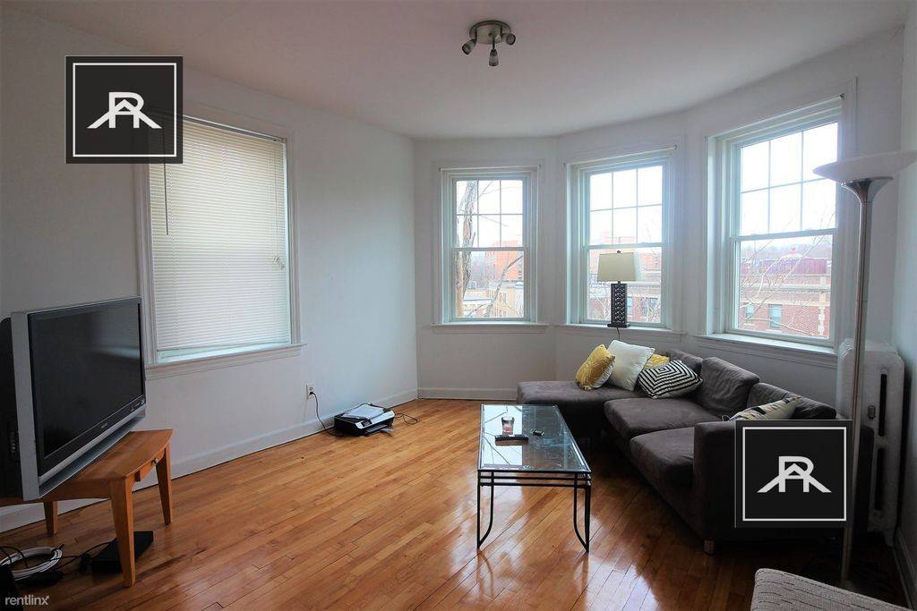 Apartment for rent at 166 Strathmore Rd #21, Brighton, MA 02135