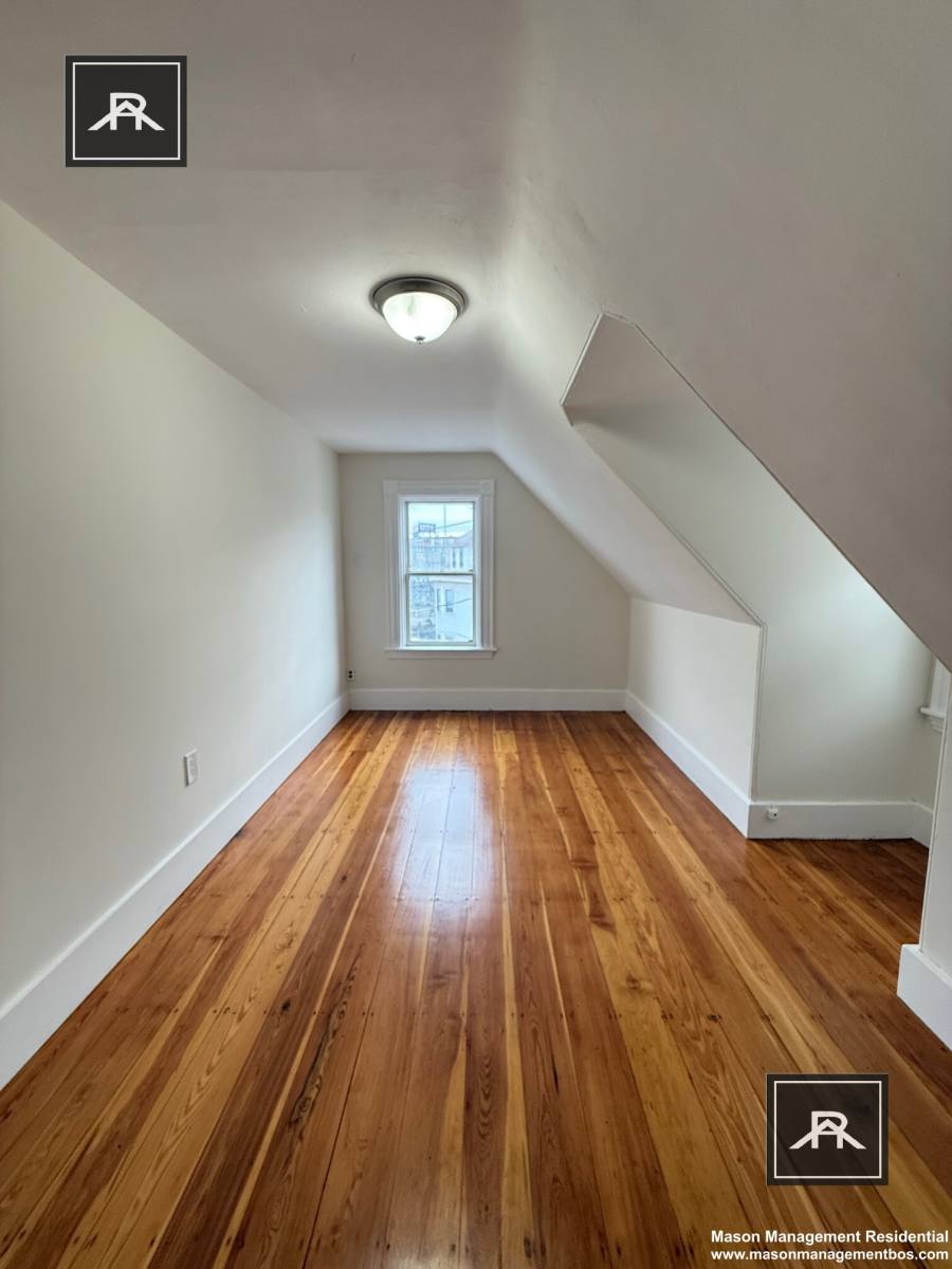 Apartment for rent at 7 Alcott St #2, Allston, MA 02134