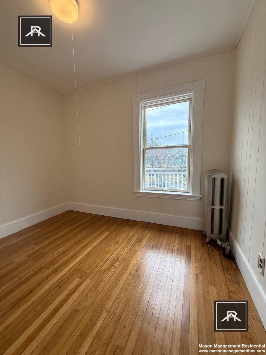 Apartment for rent at 7 Alcott St #2, Allston, MA 02134