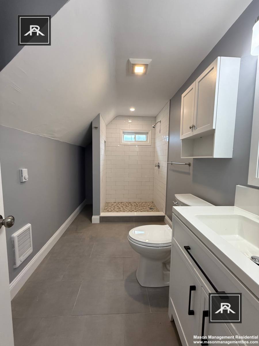 Apartment for rent at 7 Alcott St #2, Allston, MA 02134
