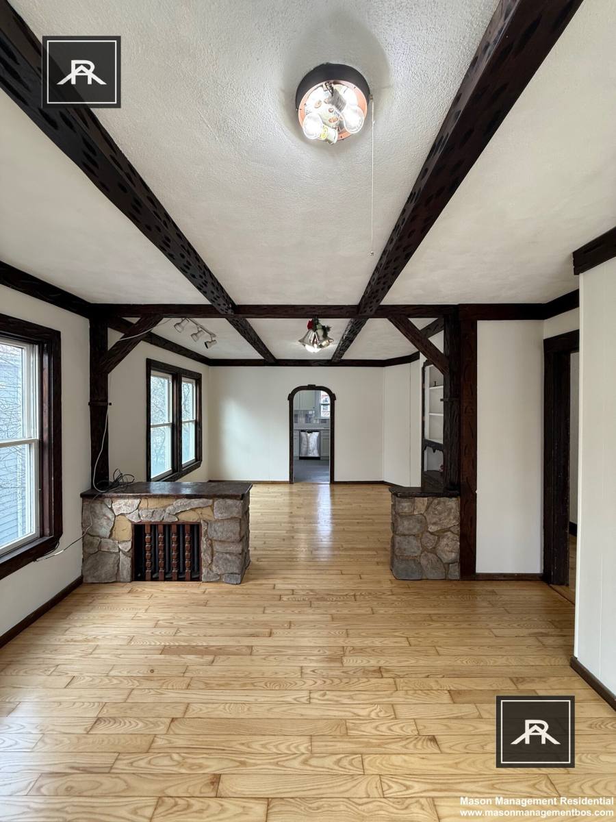 Apartment for rent at 7 Alcott St #2, Allston, MA 02134