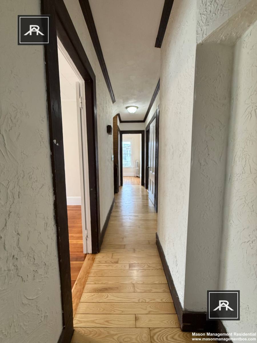 Apartment for rent at 7 Alcott St #2, Allston, MA 02134