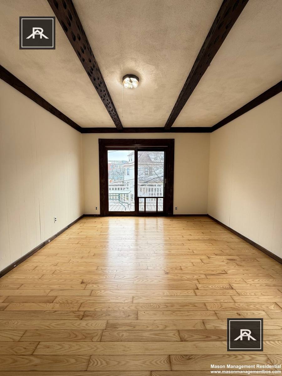 Apartment for rent at 7 Alcott St #2, Allston, MA 02134