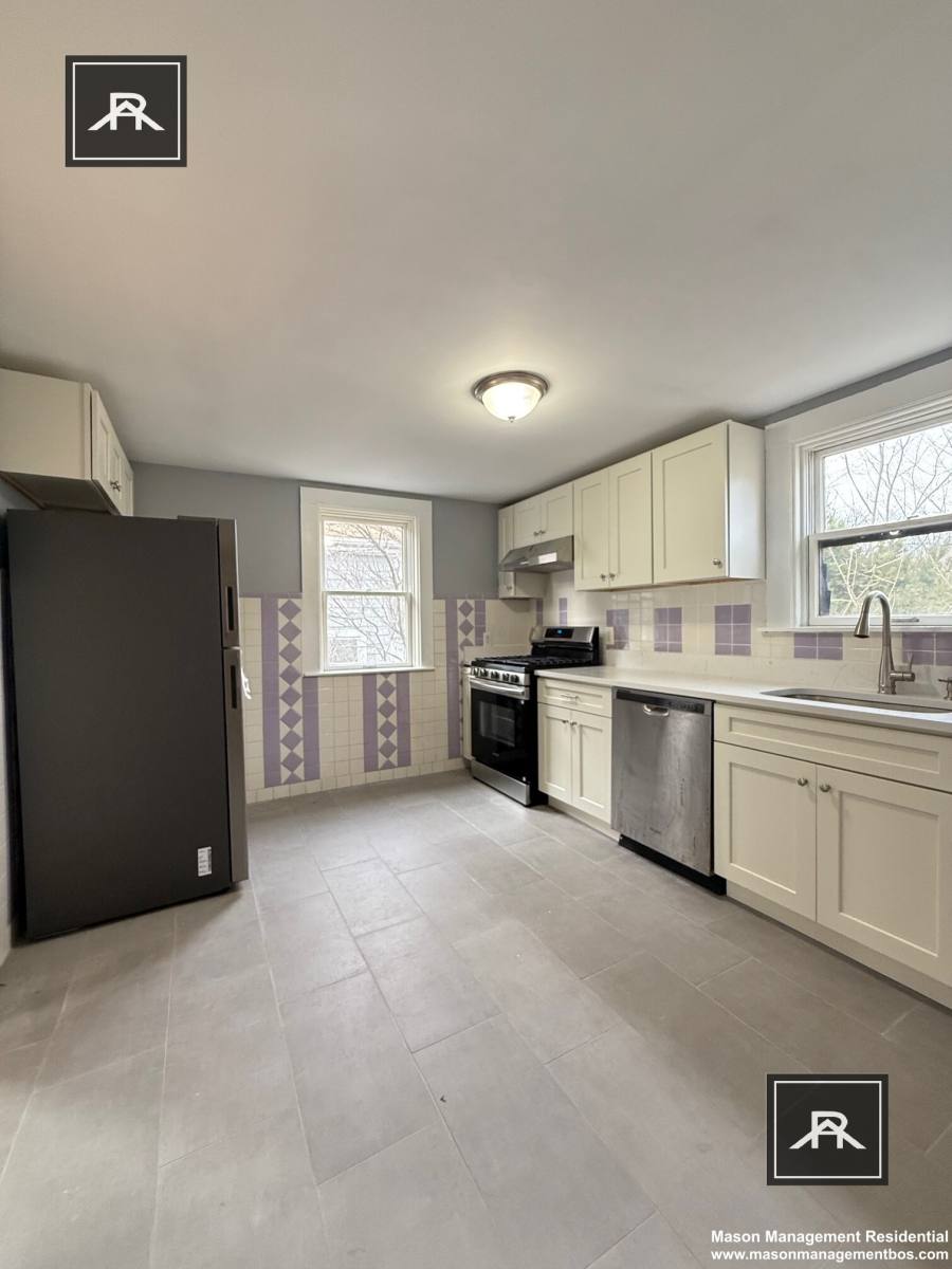 Apartment for rent at 7 Alcott St #2, Allston, MA 02134