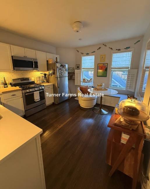 Apartment for rent at 14 Warwick St, Roxbury Crossing, MA 02120