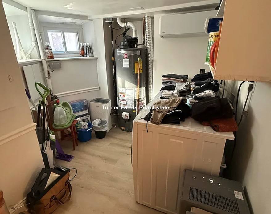 Apartment for rent at 14 Warwick St, Roxbury Crossing, MA 02120