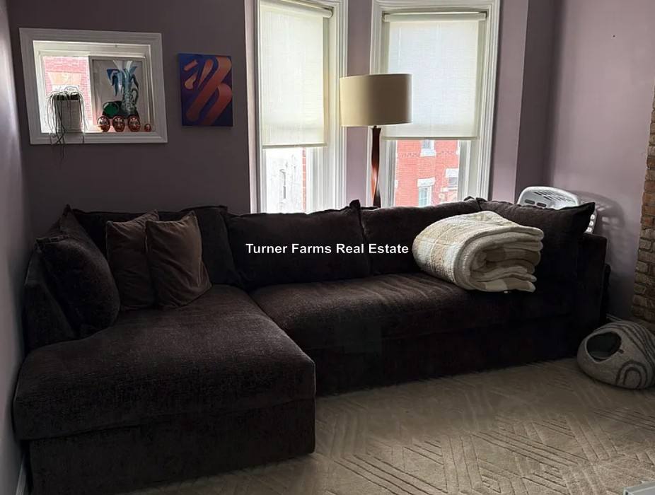 Apartment for rent at 14 Warwick St, Roxbury Crossing, MA 02120