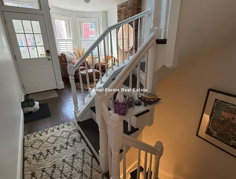 Apartment for rent at 14 Warwick St, Roxbury Crossing, MA 02120