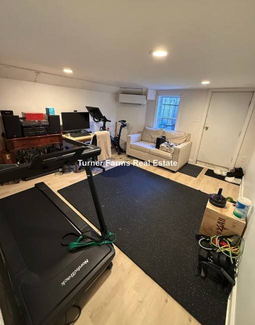 Apartment for rent at 14 Warwick St, Roxbury Crossing, MA 02120