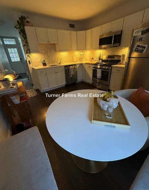 Apartment for rent at 14 Warwick St, Roxbury Crossing, MA 02120