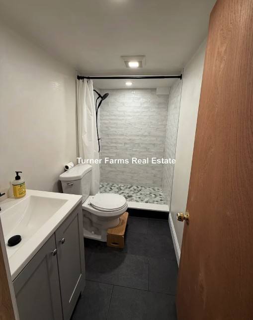 Apartment for rent at 14 Warwick St, Roxbury Crossing, MA 02120