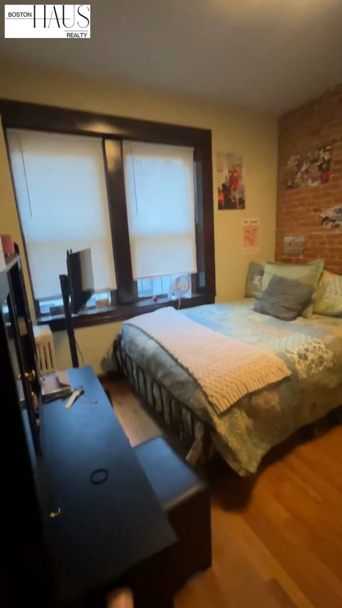 Apartment for rent at 219 Park Dr #35, Boston, MA 02215