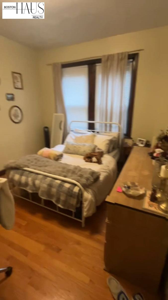 Apartment for rent at 219 Park Dr #35, Boston, MA 02215