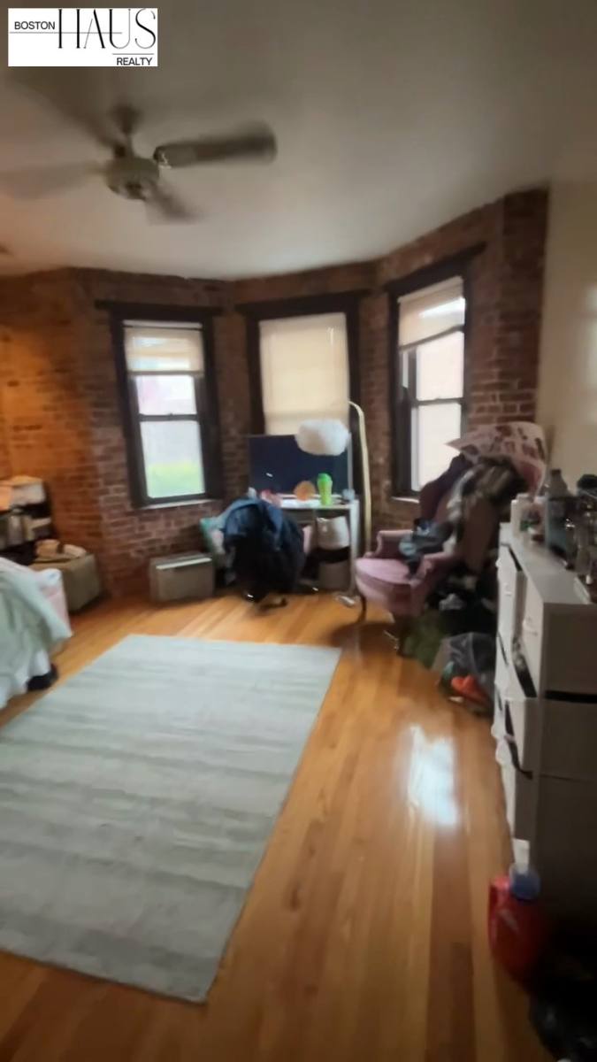 Apartment for rent at 219 Park Dr #35, Boston, MA 02215