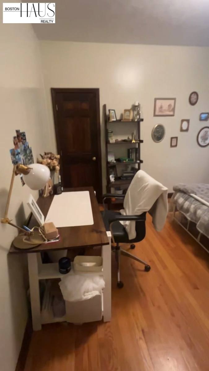 Apartment for rent at 219 Park Dr #35, Boston, MA 02215
