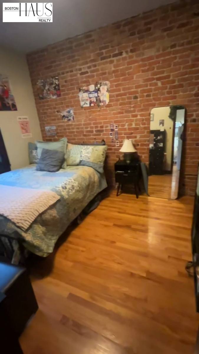 Apartment for rent at 219 Park Dr #35, Boston, MA 02215