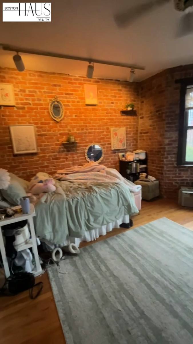 Apartment for rent at 219 Park Dr #35, Boston, MA 02215