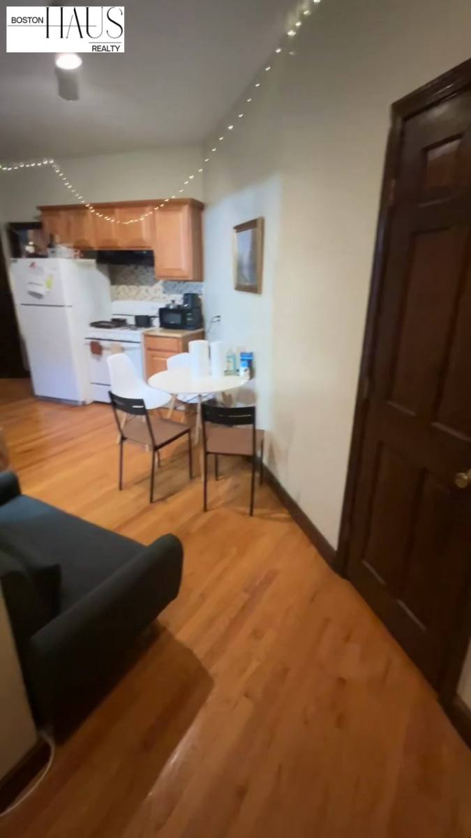Apartment for rent at 219 Park Dr #35, Boston, MA 02215