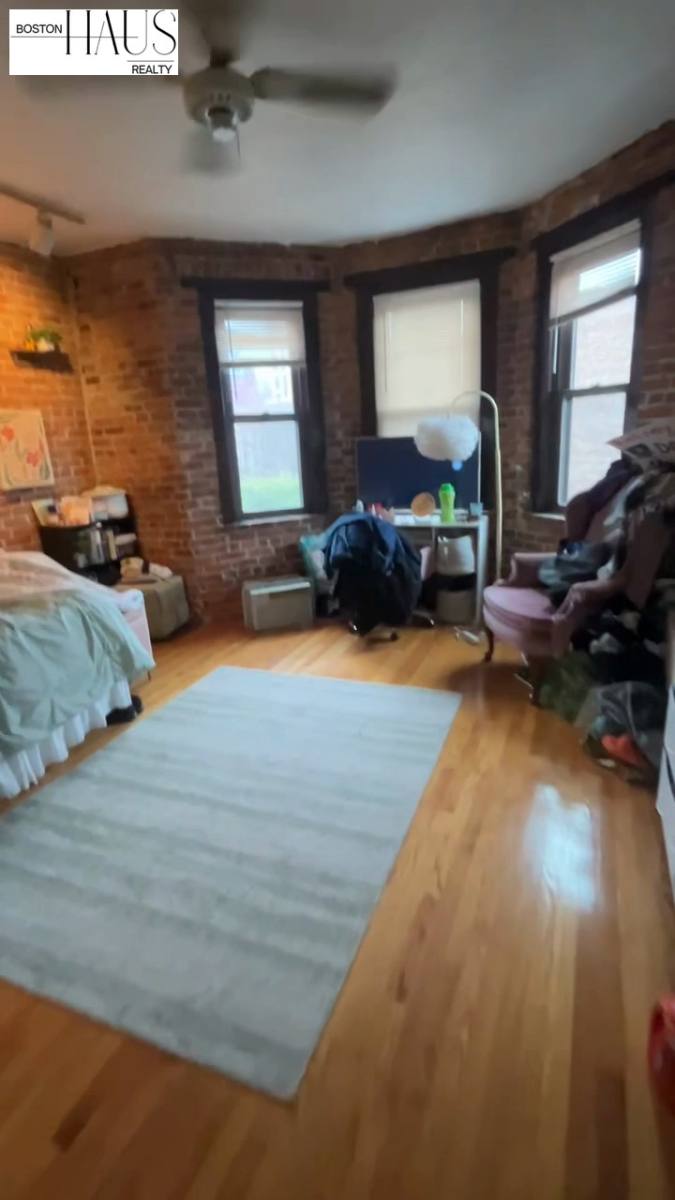Apartment for rent at 219 Park Dr #35, Boston, MA 02215
