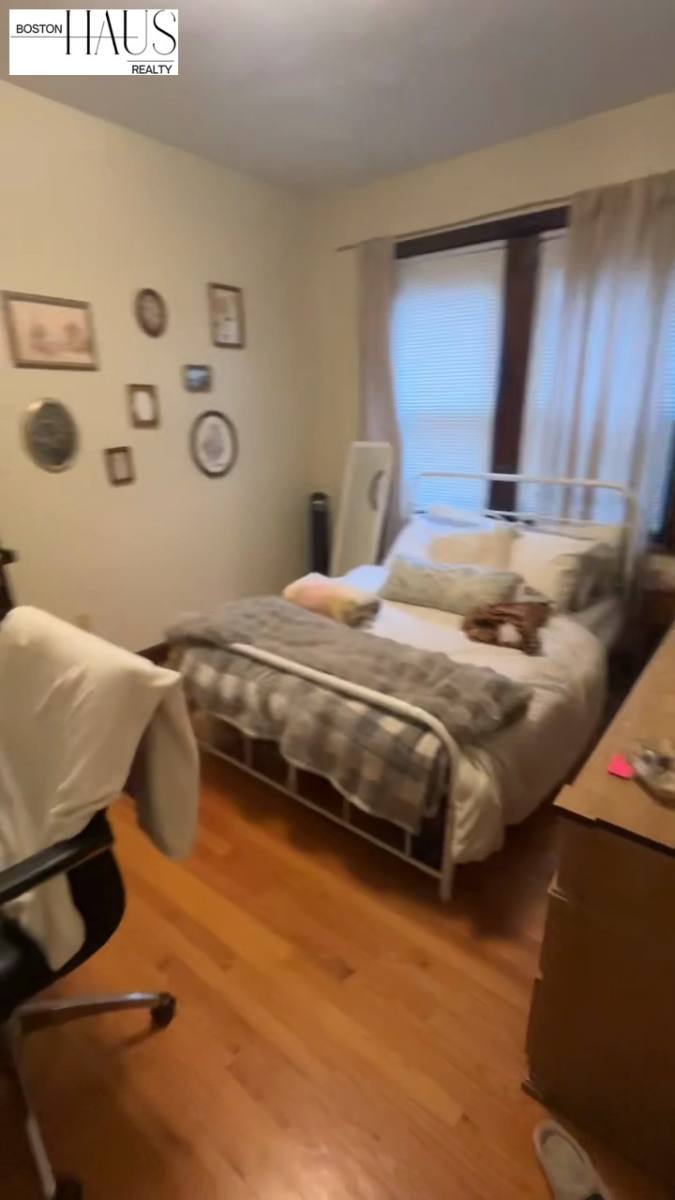 Apartment for rent at 219 Park Dr #35, Boston, MA 02215