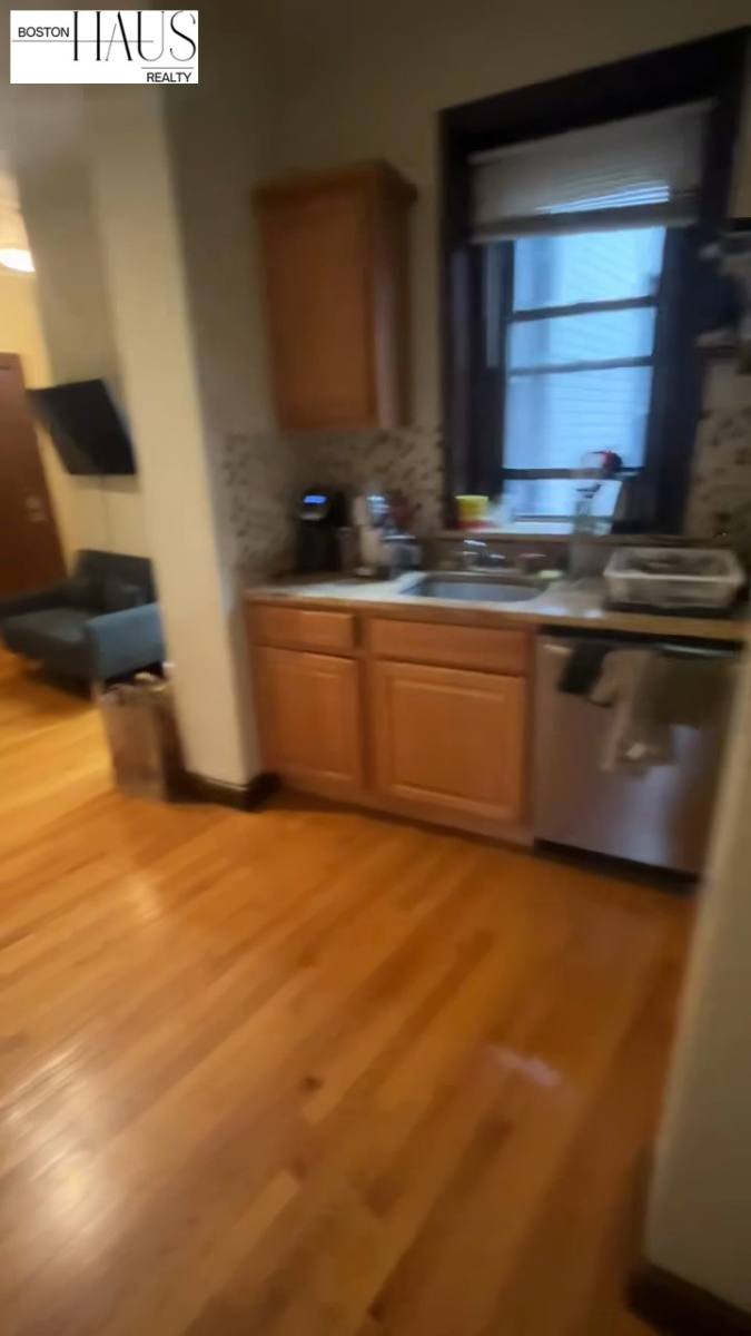 Apartment for rent at 219 Park Dr #35, Boston, MA 02215