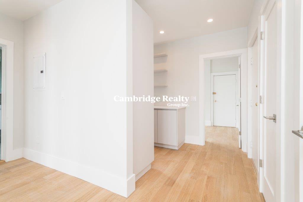 Apartment for rent at 8 Elko St #12T, Brighton, MA 02135