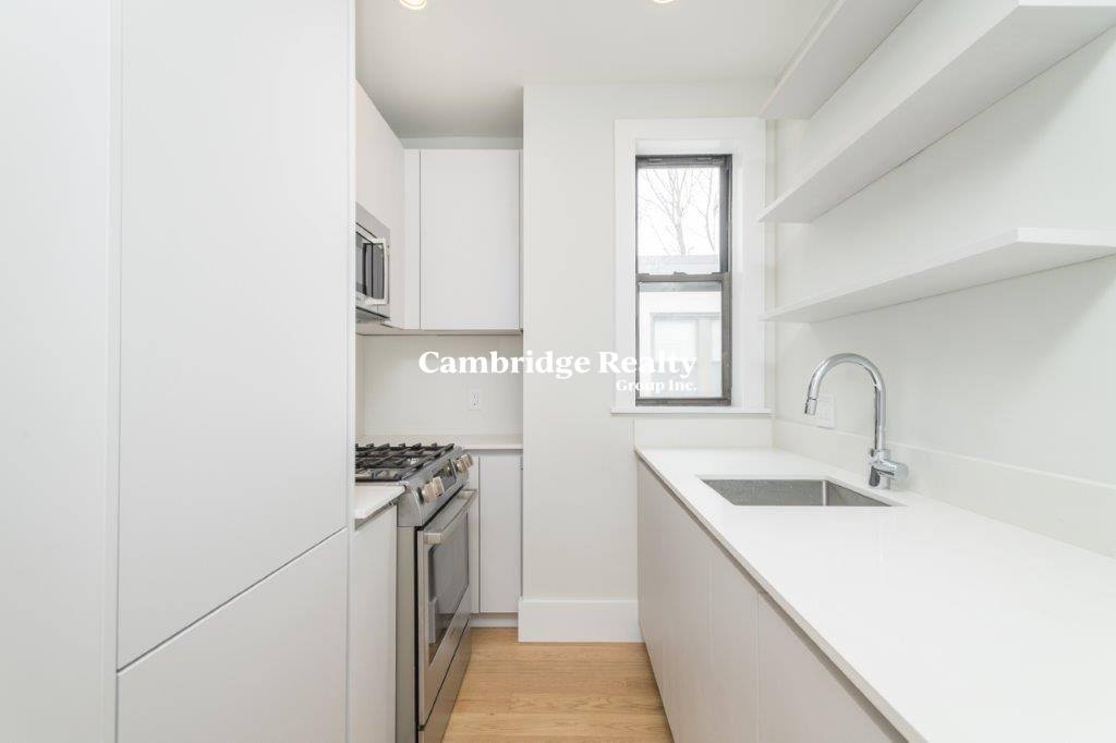 Apartment for rent at 8 Elko St #12T, Brighton, MA 02135