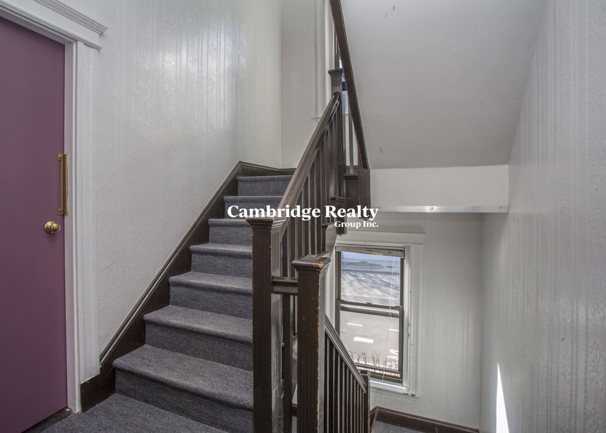 Apartment for rent at 8 Elko St #12T, Brighton, MA 02135