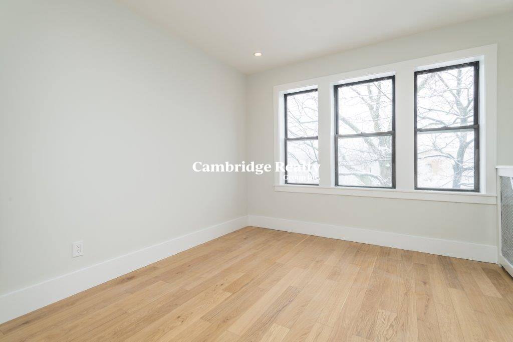 Apartment for rent at 8 Elko St #12T, Brighton, MA 02135