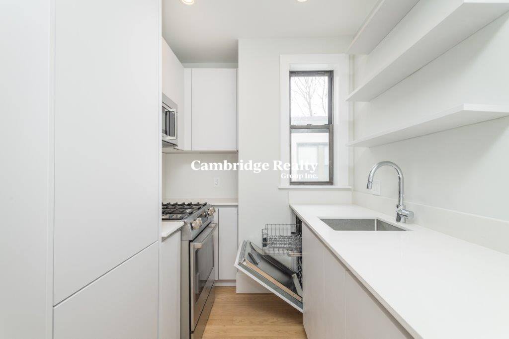 Apartment for rent at 8 Elko St #12T, Brighton, MA 02135