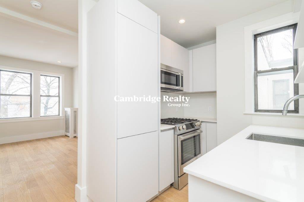 Apartment for rent at 8 Elko St #12T, Brighton, MA 02135