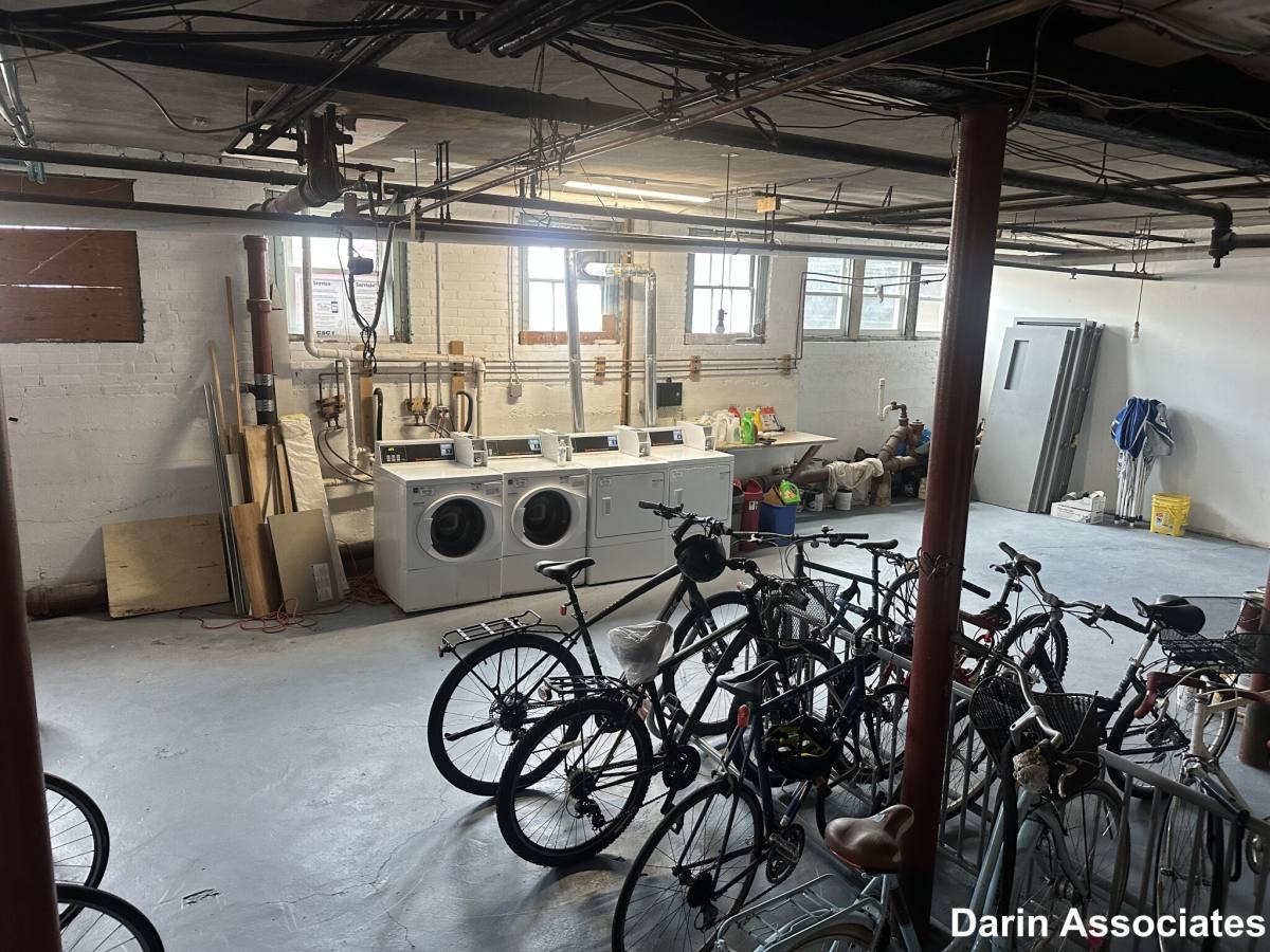 Apartment for rent at 38 Day #32, Somerville, MA 02144