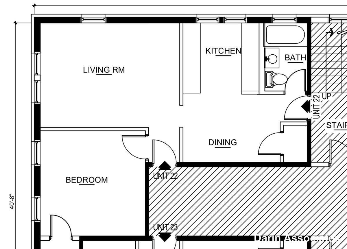 Apartment for rent at 38 Day #32, Somerville, MA 02144