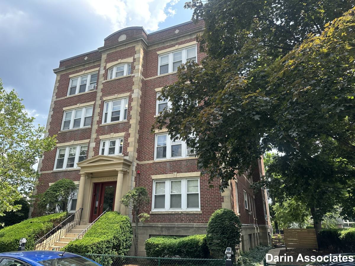 Apartment for rent at 38 Day #32, Somerville, MA 02144