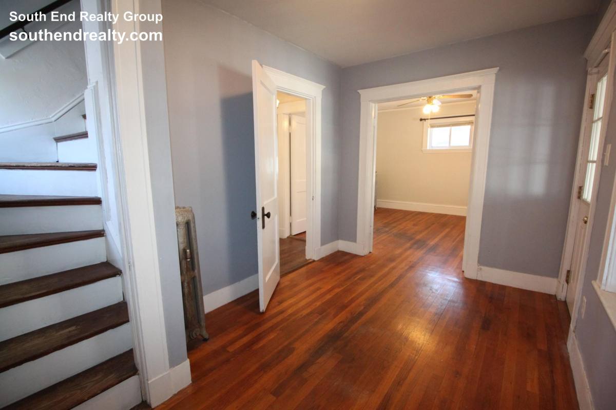Apartment for rent at 63 Foster St, Arlington, MA 02474