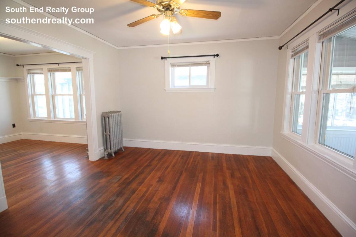 Apartment for rent at 63 Foster St, Arlington, MA 02474