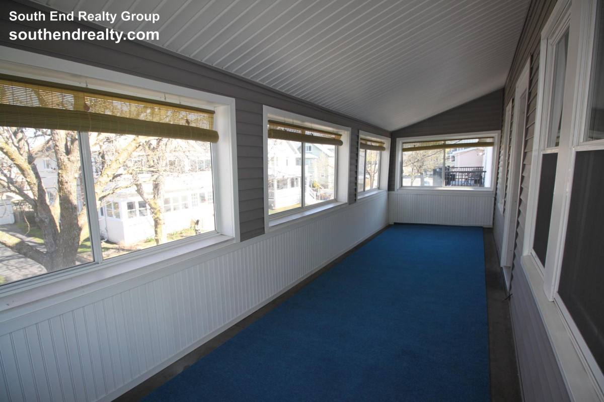 Apartment for rent at 63 Foster St, Arlington, MA 02474