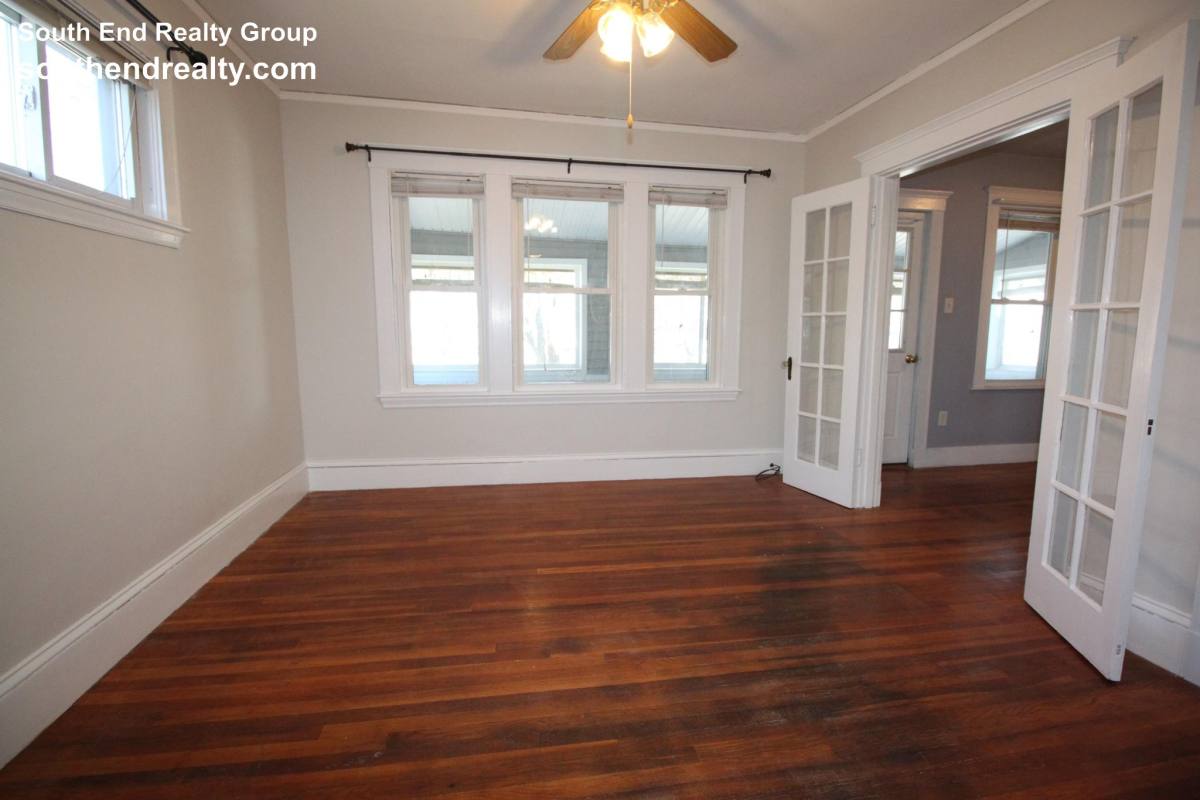 Apartment for rent at 63 Foster St, Arlington, MA 02474