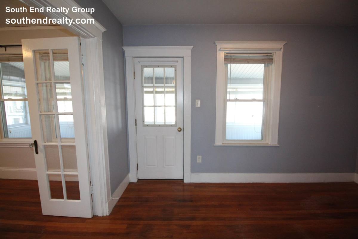 Apartment for rent at 63 Foster St, Arlington, MA 02474