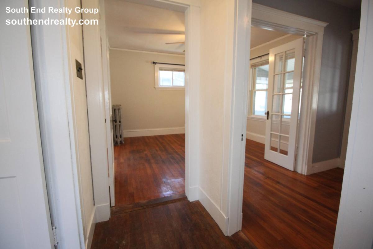 Apartment for rent at 63 Foster St, Arlington, MA 02474